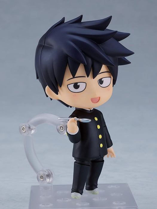 Good Smile Company Orange Rouge Nendoroid #2282 Kageyama Ritsu Mob Psycho 100 III- Japan Figure Store - #1 Bring To You The Best Japanese Goods