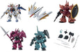 Bandai Mobile Suit Ensemble 28 Collectible Gundam Model- Japan Figure Store - #1 Bring To You The Best Japanese Goods