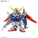 Bandai Mobile Suit Gundam Seed Fateful Showdown Model Set BB Senshi CE Series- Japan Figure Store - #1 Bring To You The Best Japanese Goods