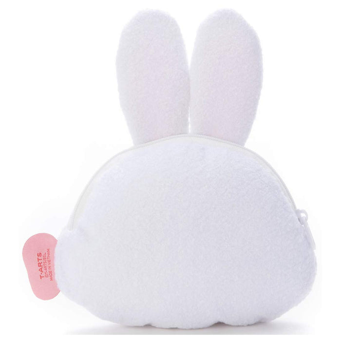 Takaratomy Arts Mocchi-Mocchi Shiba Inu Plush Pouch 19cm Friendly Design