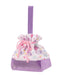 Kotobukiya Lavender Mochifure Mochi Bag with Small Window- Japan Figure Store - #1 Bring To You The Best Japanese Goods