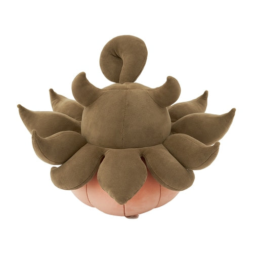 Pokemon Mochirich Plush Toy Bucket Soft Collectible Gift Set- Japan Figure Store - #1 Bring To You The Best Japanese Goods