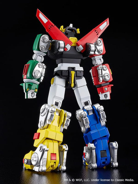 Good Smile Company Moderoid Beast King Golion Non-Scale Plastic Model Japan- Japan Figure Store - #1 Bring To You The Best Japanese Goods