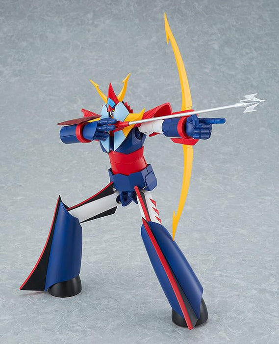 Good Smile Company Moderoid Brave Reideen Non-Scale Assembled Plastic Model- Japan Figure Store - #1 Bring To You The Best Japanese Goods