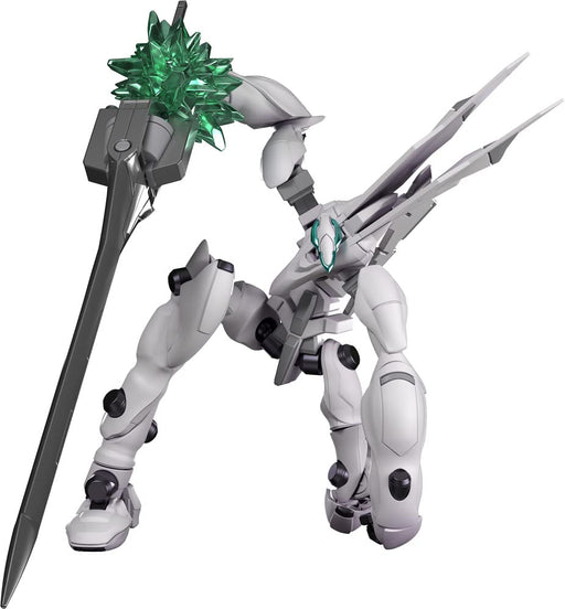 Good Smile Company Moderoid Fafner Mark Sein Plastic Model Third Resale- Japan Figure Store - #1 Bring To You The Best Japanese Goods