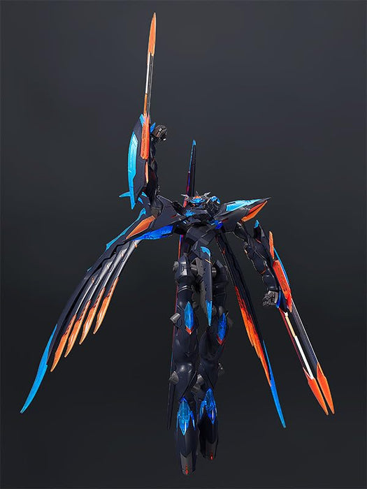 Good Smile Company Moderoid Fafner Mark Ares Plastic Model Resale- Japan Figure Store - #1 Bring To You The Best Japanese Goods