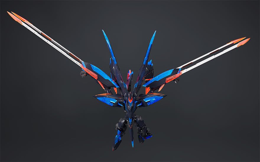 Good Smile Company Moderoid Fafner Mark Ares Plastic Model Resale- Japan Figure Store - #1 Bring To You The Best Japanese Goods