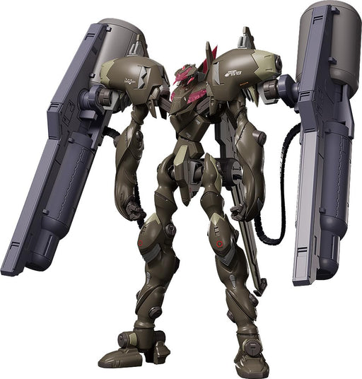 Good Smile Company Moderoid Fafner Mark Vier Kai Abaddon Model Kit- Japan Figure Store - #1 Bring To You The Best Japanese Goods