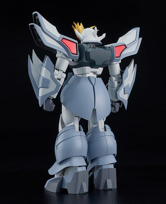 Good Smile Company Moderoid Hyper Granzort Figure Mado King The Last Magical War- Japan Figure Store - #1 Bring To You The Best Japanese Goods