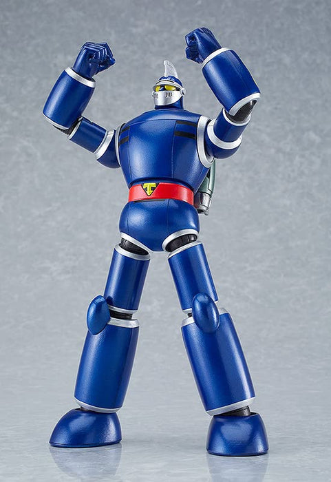 Good Smile Company Moderoid Tetsujin 28-Go Plastic Model Second Resale- Japan Figure Store - #1 Bring To You The Best Japanese Goods