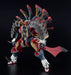 Good Smile Company Moderoid Full Metal Daemon Muramasa Third-Gen Model Kit- Japan Figure Store - #1 Bring To You The Best Japanese Goods