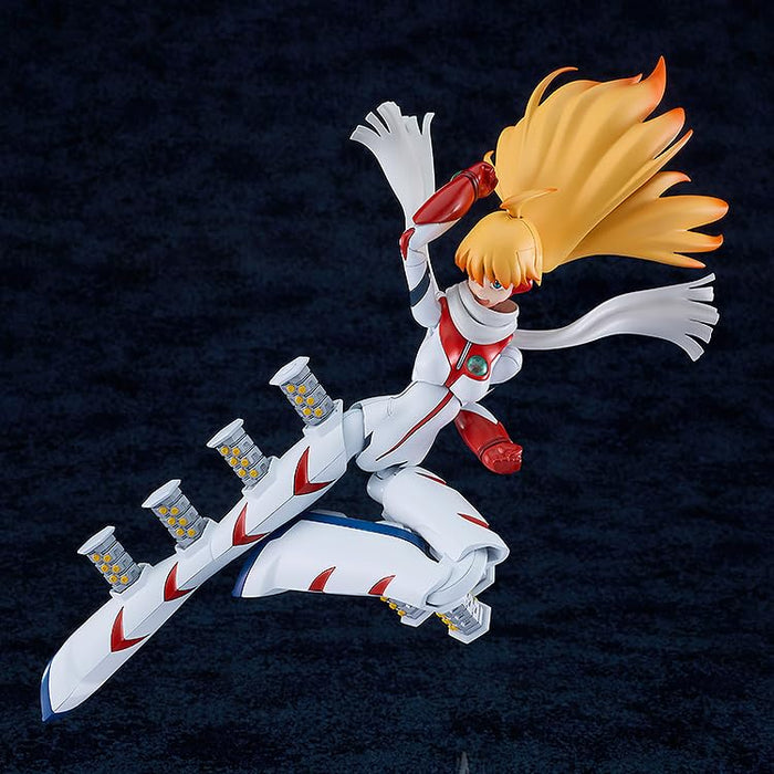 Good Smile Company Moderoid Gunbuster 2 Diebuster Buster Machine No 7 Model- Japan Figure Store - #1 Bring To You The Best Japanese Goods