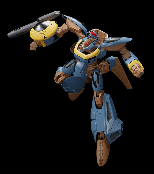 Good Smile Company Moderoid Orguss II Olson Special Model Kit Japan- Japan Figure Store - #1 Bring To You The Best Japanese Goods