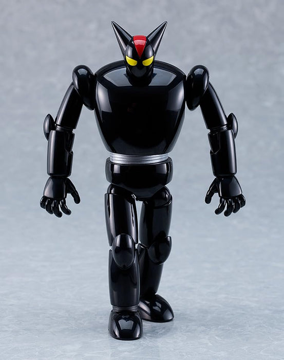 Good Smile Company Moderoid Tetsujin 28 Black Ox Original Plastic Model Kit- Japan Figure Store - #1 Bring To You The Best Japanese Goods