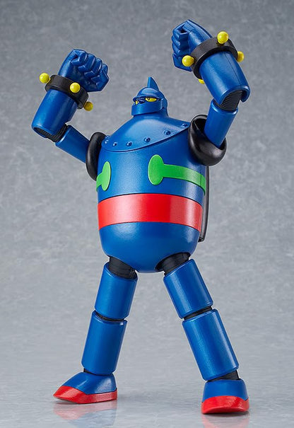 Good Smile Company Moderoid Tetsujin 28 Non-Scale Plastic Model Kit- Japan Figure Store - #1 Bring To You The Best Japanese Goods