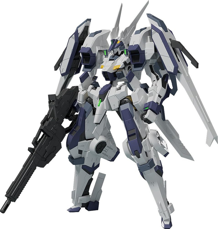 Good Smile Company Moderoid Titanomachia Side Gr Edelstein II 1/48 Model Kit- Japan Figure Store - #1 Bring To You The Best Japanese Goods