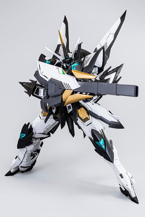 Good Smile Company Moderoid Titanomachia Arklaud Model Kit- Japan Figure Store - #1 Bring To You The Best Japanese Goods