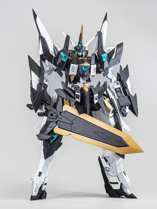 Good Smile Company Moderoid Titanomachia Arklaud Model Kit- Japan Figure Store - #1 Bring To You The Best Japanese Goods