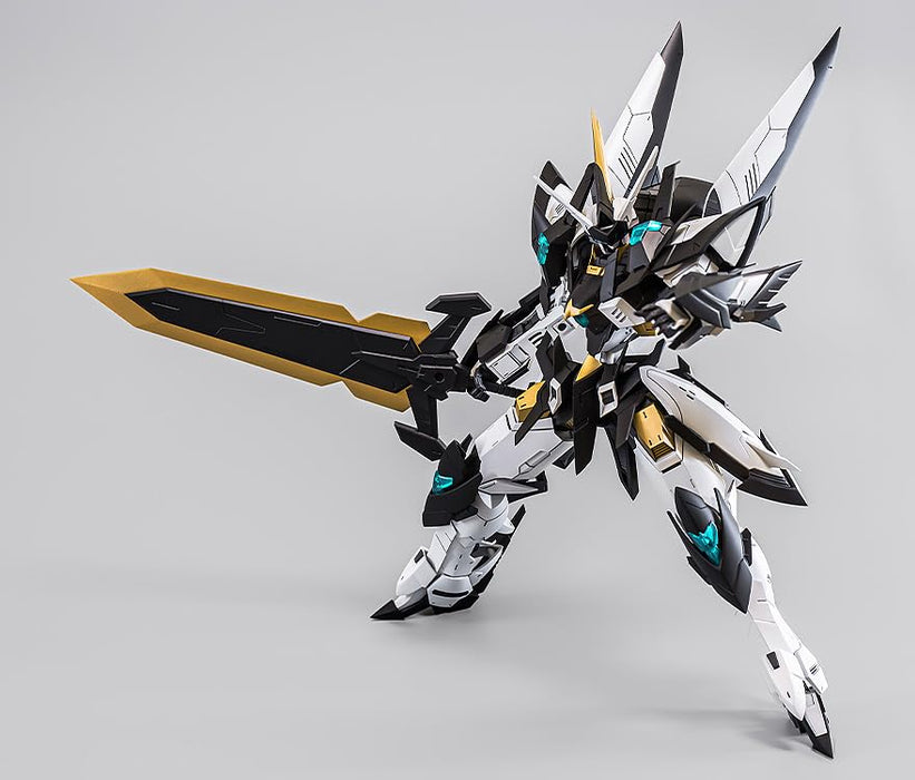 Good Smile Company Moderoid Titanomachia Arklaud Model Kit- Japan Figure Store - #1 Bring To You The Best Japanese Goods