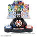 Pokemon Moncolle Double Battle Stage Toy Set - Interactive Playmat- Japan Figure Store - #1 Bring To You The Best Japanese Goods