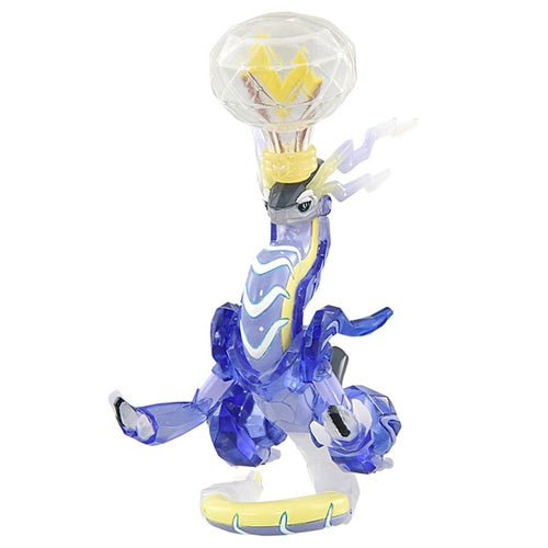 Pokemon Moncolle Electric Terastar Miraidon Action Figure Toy- Japan Figure Store - #1 Bring To You The Best Japanese Goods