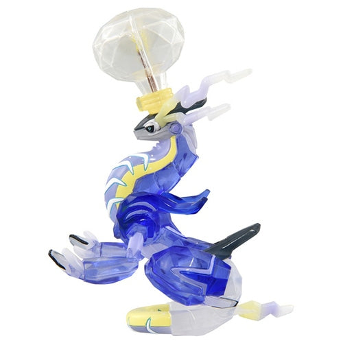 Pokemon Moncolle Electric Terastar Miraidon Action Figure Toy- Japan Figure Store - #1 Bring To You The Best Japanese Goods