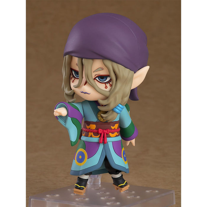 Good Smile Company Orange Rouge Mononoke Kusuriuri Nendoroid 2426 Figure- Japan Figure Store - #1 Bring To You The Best Japanese Goods