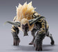 Bandai Spirits S.H.Monsterarts Rajang Furious Figure Monster Hunter 2 Dos- Japan Figure Store - #1 Bring To You The Best Japanese Goods