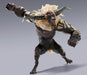 Bandai Spirits S.H.Monsterarts Rajang Furious Figure Monster Hunter 2 Dos- Japan Figure Store - #1 Bring To You The Best Japanese Goods