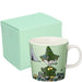 Arabia Moomin Mug 300Ml Classic Snufkin