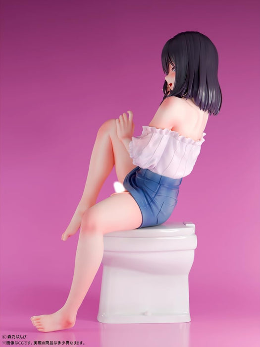 Insight Morino Bambi Nao-Chan Figurine de travesti débutant à l'échelle 1/5
