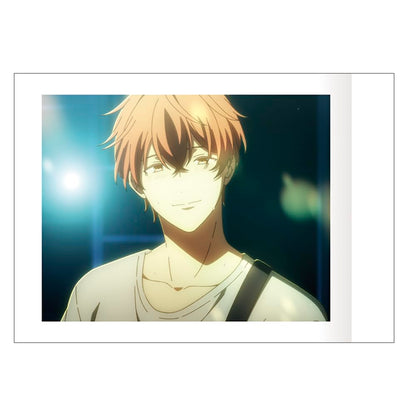 Movic Movie Given to the Sea Pashacolle Booster Box Box TCG Japan Official- Japan Figure Store - #1 Bring To You The Best Japanese Goods