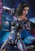 Hot Toys Movie Masterpiece Alita Battle Angel 1/6 Scale Figure Alita- Japan Figure Store - #1 Bring To You The Best Japanese Goods
