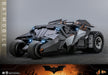 Hot Toys Movie Masterpiece Batman Begins 1/6 Scale Batmobile Vehicle- Japan Figure Store - #1 Bring To You The Best Japanese Goods