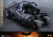 Hot Toys Movie Masterpiece Batman Begins 1/6 Scale Batmobile Vehicle- Japan Figure Store - #1 Bring To You The Best Japanese Goods