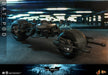 Hot Toys Movie Masterpiece Dark Knight Rising Batpod 2.0 Edition 1/6 Scale Vehicle- Japan Figure Store - #1 Bring To You The Best Japanese Goods