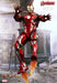 Hot Toys Movie Masterpiece Diecast Iron Man Mark 45 1/6 Scale Figure- Japan Figure Store - #1 Bring To You The Best Japanese Goods