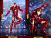 Hot Toys Movie Masterpiece Iron Man 2 1/6 Scale Figure Mark 4 with Gantry- Japan Figure Store - #1 Bring To You The Best Japanese Goods