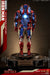 Hot Toys Movie Masterpiece Diecast Iron Man Mark 7 Open Armor Edition Figure- Japan Figure Store - #1 Bring To You The Best Japanese Goods