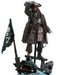Hot Toys Movie Masterpiece Pirates 1/6 Scale Jack Sparrow Figure- Japan Figure Store - #1 Bring To You The Best Japanese Goods