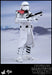 Hot Toys Star Wars Movie Masterpiece 1/6 First Order Snowtrooper Officer- Japan Figure Store - #1 Bring To You The Best Japanese Goods
