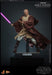 Hot Toys Movie Masterpiece Star Wars Mace Windu 1/6 Scale Action Figure- Japan Figure Store - #1 Bring To You The Best Japanese Goods