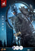 Hot Toys Movie Masterpiece 1/6 Batman Toy Sapiens Exclusive Warner Bros 100th- Japan Figure Store - #1 Bring To You The Best Japanese Goods