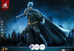 Hot Toys Movie Masterpiece 1/6 Batman Toy Sapiens Exclusive Warner Bros 100th- Japan Figure Store - #1 Bring To You The Best Japanese Goods