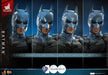 Hot Toys Movie Masterpiece 1/6 Batman Toy Sapiens Exclusive Warner Bros 100th- Japan Figure Store - #1 Bring To You The Best Japanese Goods