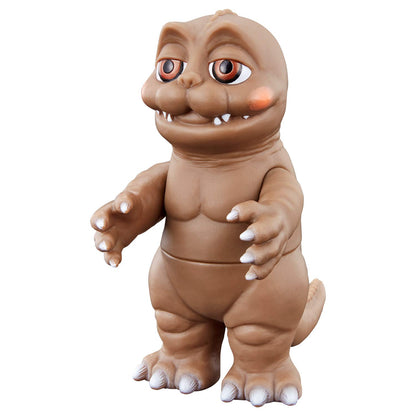 Movie Monster Series Minilla (Kaiju Puppet Show Goji Band)- Japan Figure Store - #1 Bring To You The Best Japanese Goods