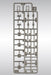 Kotobukiya Msg Mecha Supply 10 Detail Cover A 3Mm Plastic Model Parts- Japan Figure Store - #1 Bring To You The Best Japanese Goods