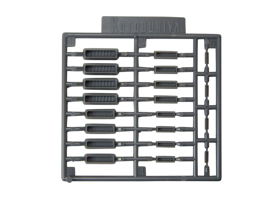 Kotobukiya Msg Modeling Support Goods P104 Duct Nozzle Non-Scale Plastic Model- Japan Figure Store - #1 Bring To You The Best Japanese Goods