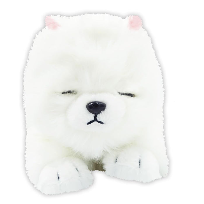 Ost Munyamunya Wanko Pome-Chan Plush Toy 8203-167 Soft and Cuddly- Japan Figure Store - #1 Bring To You The Best Japanese Goods