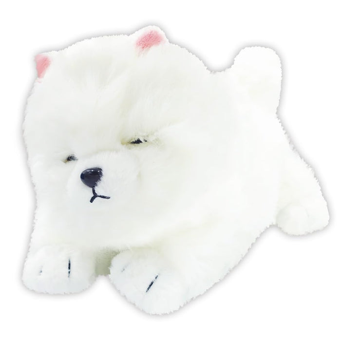 Ost Munyamunya Wanko Pome-Chan Plush Toy 8203-167 Soft and Cuddly- Japan Figure Store - #1 Bring To You The Best Japanese Goods